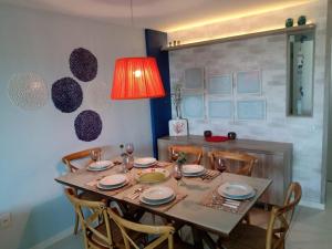 Golf Ville Resorts Residence 3 Suítes, Porto das Dunas