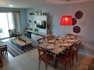 Golf Ville Resorts Residence 3 Suítes, Porto das Dunas