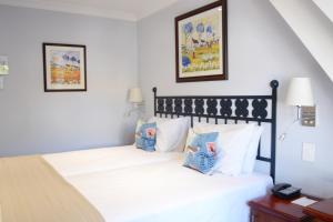 The Stellenbosch Hotel