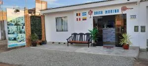 Hostal Brisa Marina - Pisco
