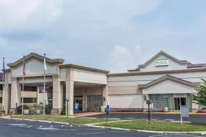 Wyndham Garden Manassas - Nokesville