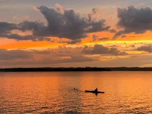 Painted Sky Inn - Lometa