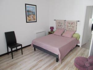 Appartements Impeccable 1-Bed Apartment in Magalas Vin de Pays : photos des chambres