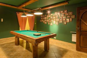 Apartament Oliwkowy