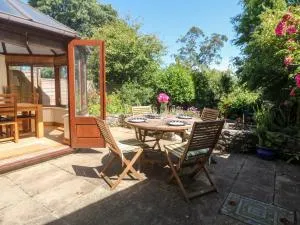 Pippin Cottage - Saint Hilary