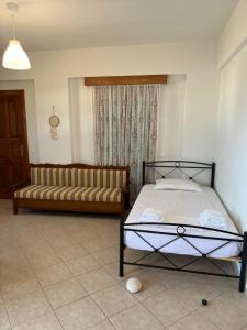 Fotis apartments Naxos Plaka