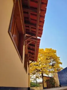 Canastra Eco Hospedagem - Vítor Tam