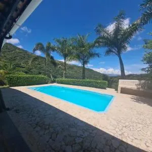 ENTREPALMAS - 圣赫罗尼莫