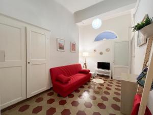 Civico 41 Lucca City Center Apartment