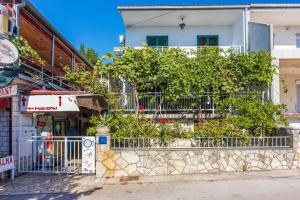 Apartments with a parking space Selce, Crikvenica - 19455