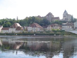 Maisons de vacances Gite Communaute de communes Brenne - Val de Creuse-Sauzelles, 4 pieces, 8 personnes - FR-1-591-118 : photos des chambres
