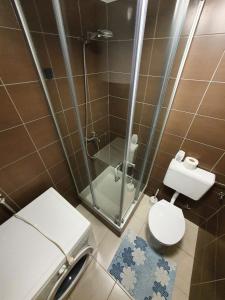 Apartments by the sea Rovanjska, Paklenica - 14732