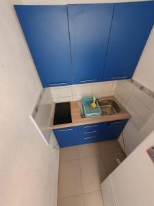 Apartments by the sea Rovanjska, Paklenica - 14732