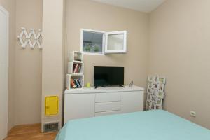 Apartments by the sea Drasnice, Makarska - 6652