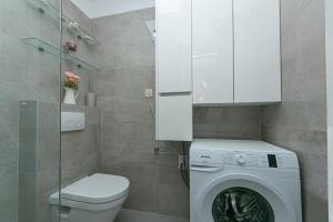 Apartments by the sea Drasnice, Makarska - 6652