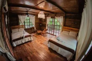 Hotel El Chital - Raudales