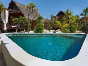 Loedi Bungalows Rote