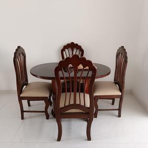 Casa Para 3 a 12 personas