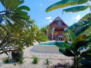 Loedi Bungalows Rote