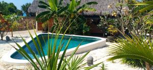 Loedi Bungalows Rote