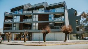 Vista del Piltri - Ubytování bez kategorie ve městě El Bolsón