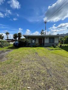 Large & Confortable Family House