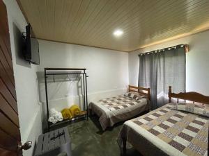 Large & Confortable Family House