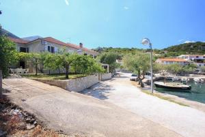 Apartments by the sea Cove Vela Prapratna (Peljesac) - 4515