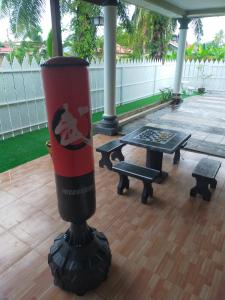 Villa Auliyya - MusleemHomestay