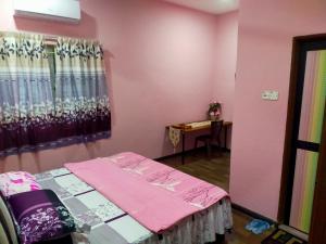Villa Auliyya - MusleemHomestay