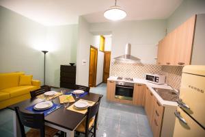 One-Bedroom Apartment room in Il Nido del sole