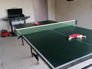 Gîte avec jardin clôturé et poêle à bois en Touraine - FR-1-381-481