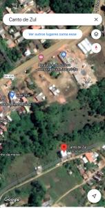 Pousada Canto de Zul