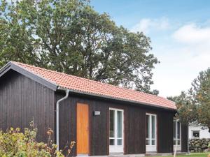 4 person holiday home in TRÄLÖVSLÄGE-By Traum