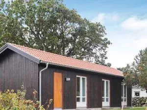 Holiday home TRÄLÖVSLÄGE - Ås
