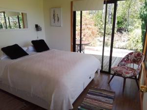 Cabañas Nordic lodge