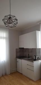 Nias apartment