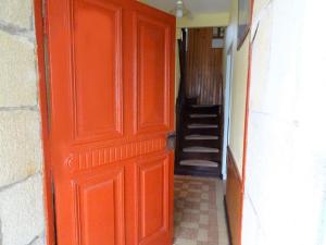 Maisons de vacances Typical Breton house, Plogoff : photos des chambres