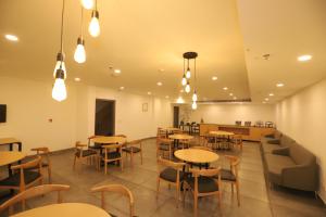 Hotel IP Residency East Delhi Preet Vihar Couple Freindly