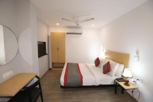 Hotel IP Residency East Delhi Preet Vihar Couple Freindly