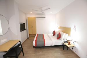 Hotel IP Residency East Delhi Preet Vihar Couple Freindly
