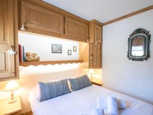 Superbe duplex avec jardin à Chamonix, 4 pers, animaux admis, parking, wifi - FR-1-343-167