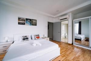 Sky Bungalow NIlai by James NEARBY KLIA, KLIA 2, CYBERJAYA, PUTRAJAYA