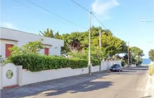 Trilo Jonio - Torre San Giovanni Ugento