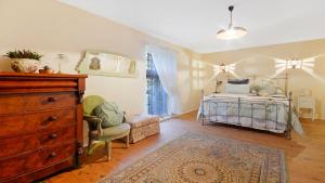 Saint Eloi le jardin