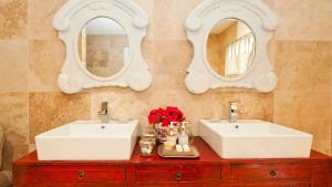 Saint Eloi le jardin