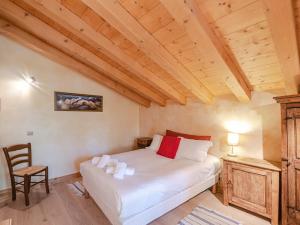Chalet de charme à Chamonix avec WiFi et parking privé pour 12 pers. - FR-1-343-226