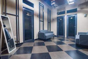 Urbanview Elephant Eleven Residence Buah Batu Bandung by RedDoorz