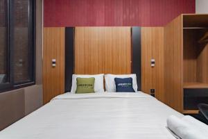 Phòng khuyến mãi (Promotion Room)