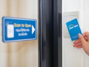 HOP INN Bangkok Bangna